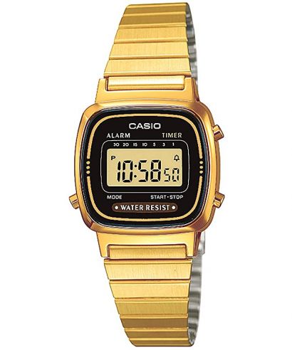 Casio VINTAGE Mini Women's Watch