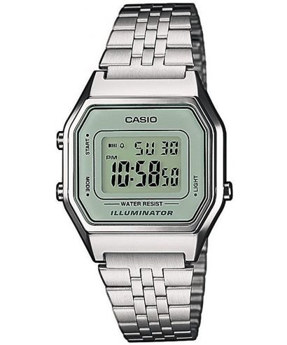 Casio VINTAGE Midi Women's Watch