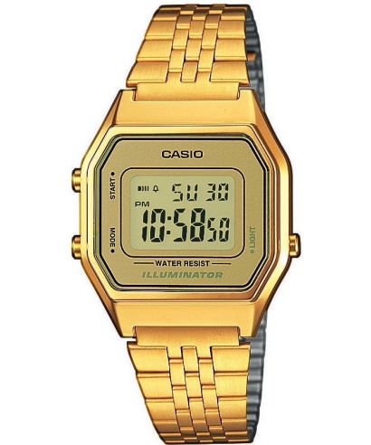 Casio VINTAGE Midi Women's Watch