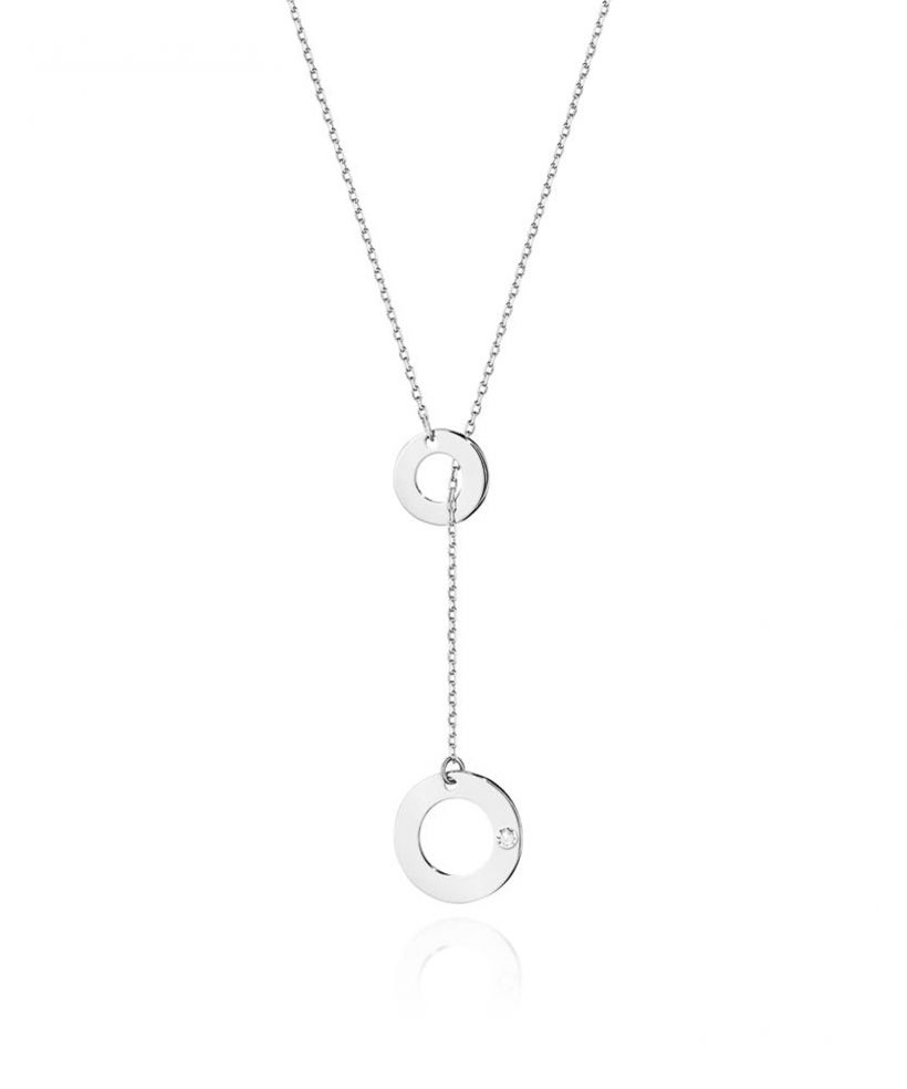 Bonore Length 46 + 6 cm (Adjustable - Extension) - Gold 585 chain