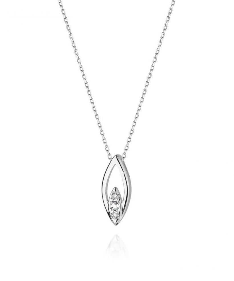 Bonore Length 42 - 45 cm (Adjustable) - Gold 585 chain