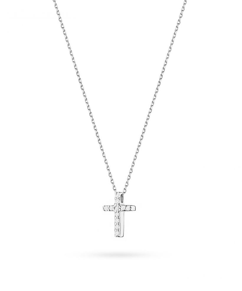 Bonore Length 42 - 45 cm (Adjustable) - Gold 585 chain