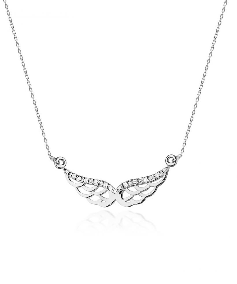 Bonore Length 42 - 45 cm (Adjustable) - Gold 585 chain