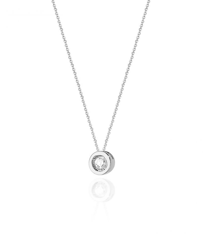 Bonore Length 42 - 45 cm (Adjustable) - Gold 585 chain