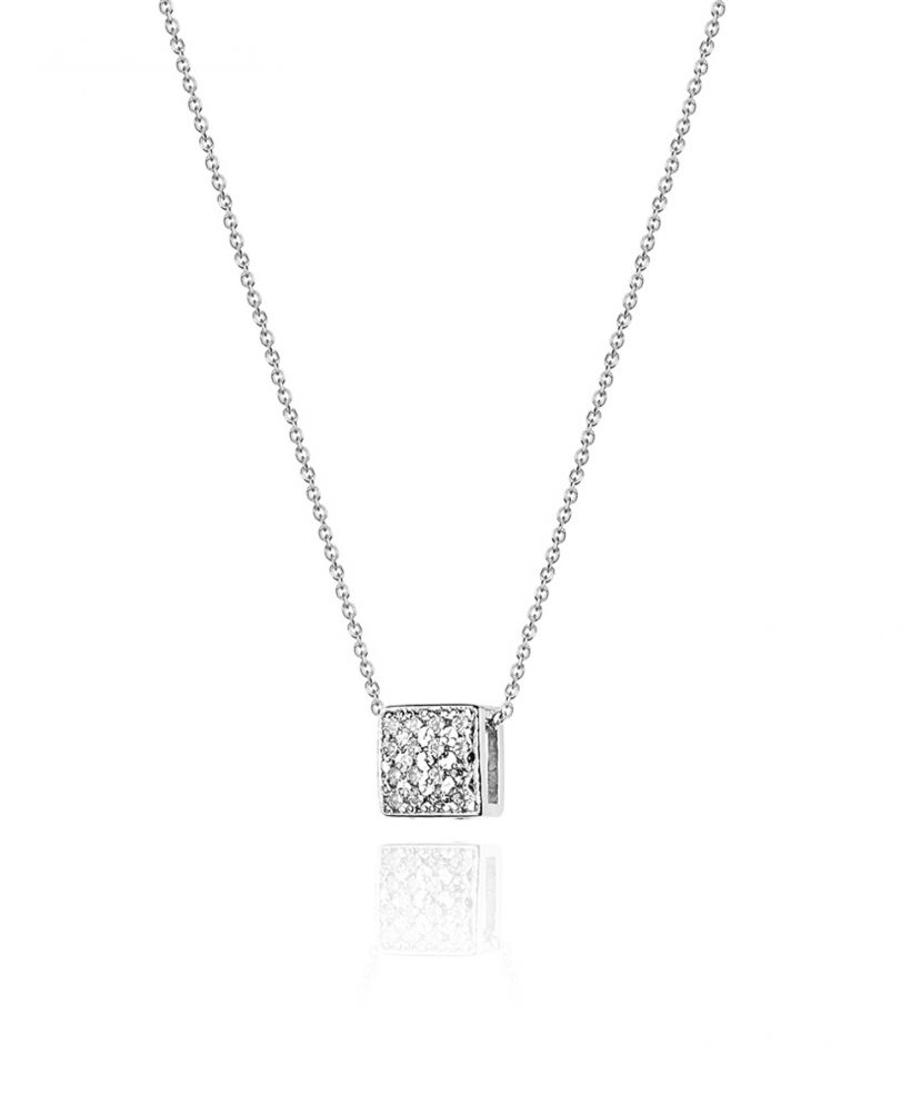 Bonore Length 42 - 45 cm (Adjustable) - Gold 585 chain
