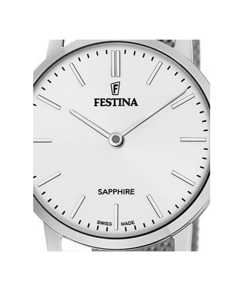 Festina Swiss Made Women's Watch