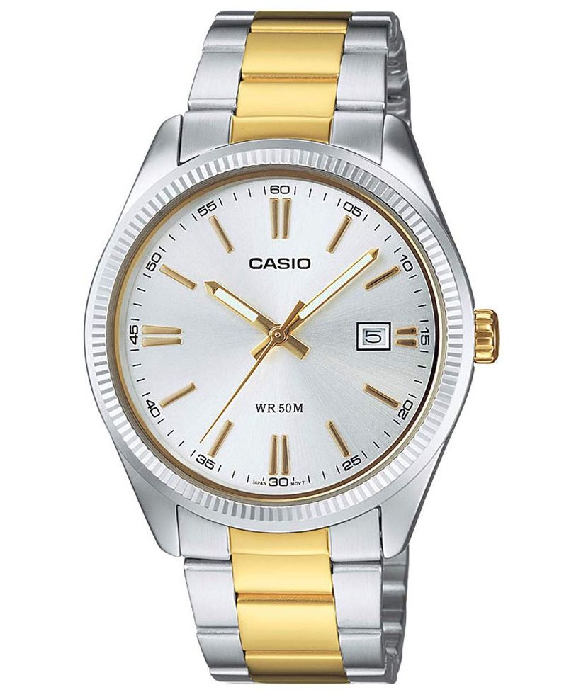 Casio Classic Women's Watch