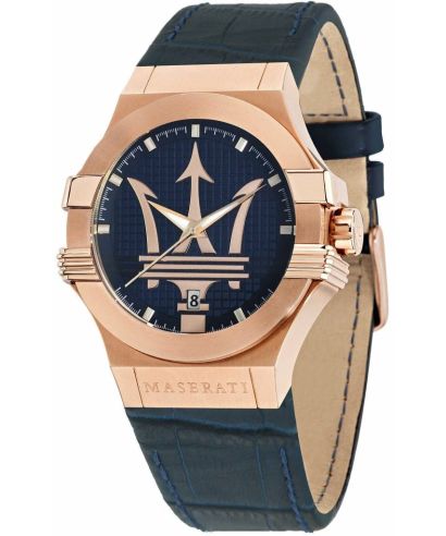 Maserati Potenza Men's Watch
