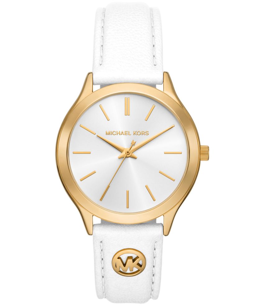 Michael Kors Slim Runway watch