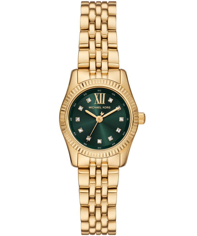 Michael Kors Lexington Ladies watch