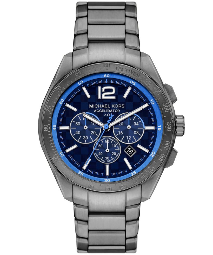 Michael Kors Accelerator 2.0 Mens Chronograph watch