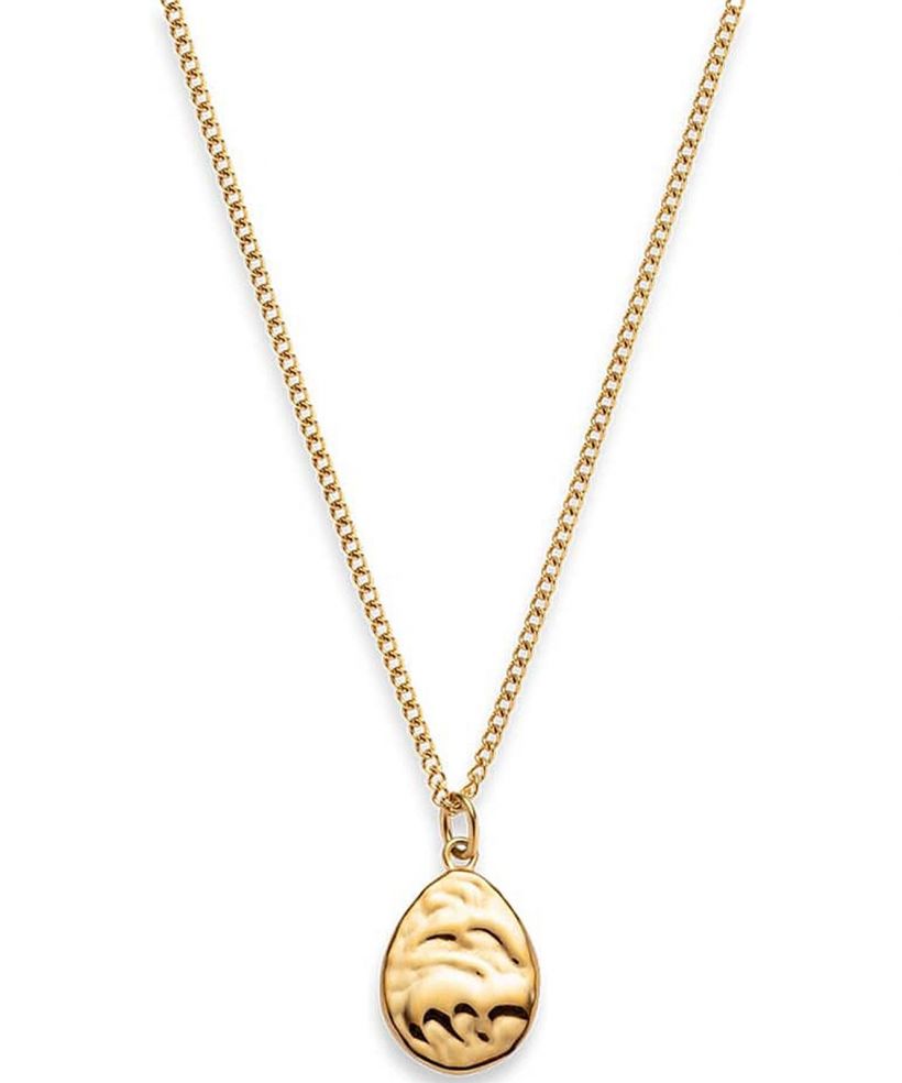 Paul Hewitt Treasure Ocean Drop necklace