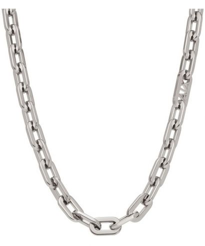 Armani Exchange Classic Chain necklace