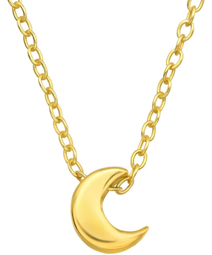 Bonore - Gold-Plated Silver 925 necklace