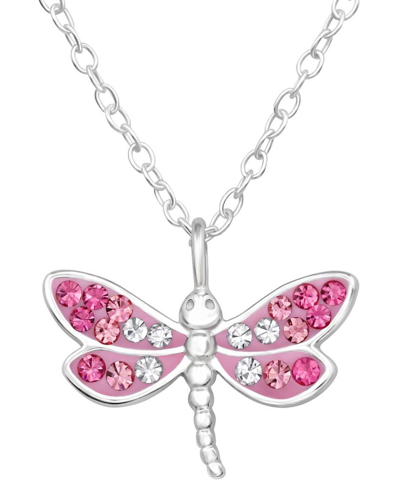 Bonore - Silver 925 necklace