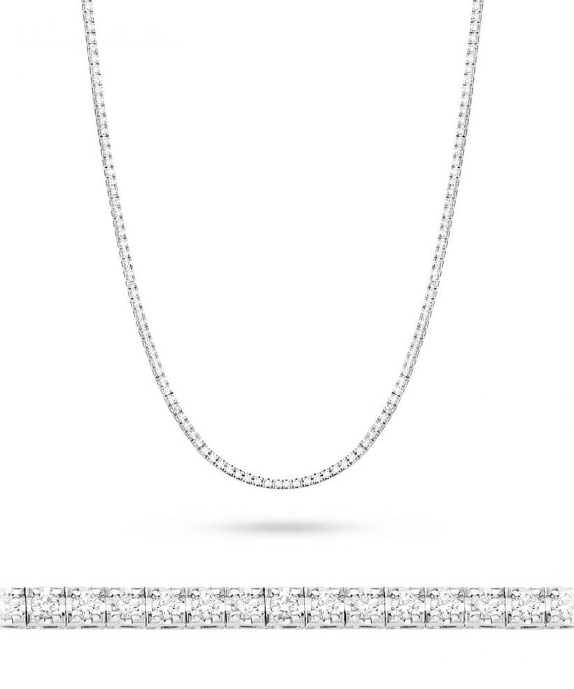 Bonore - Gold 585 necklace