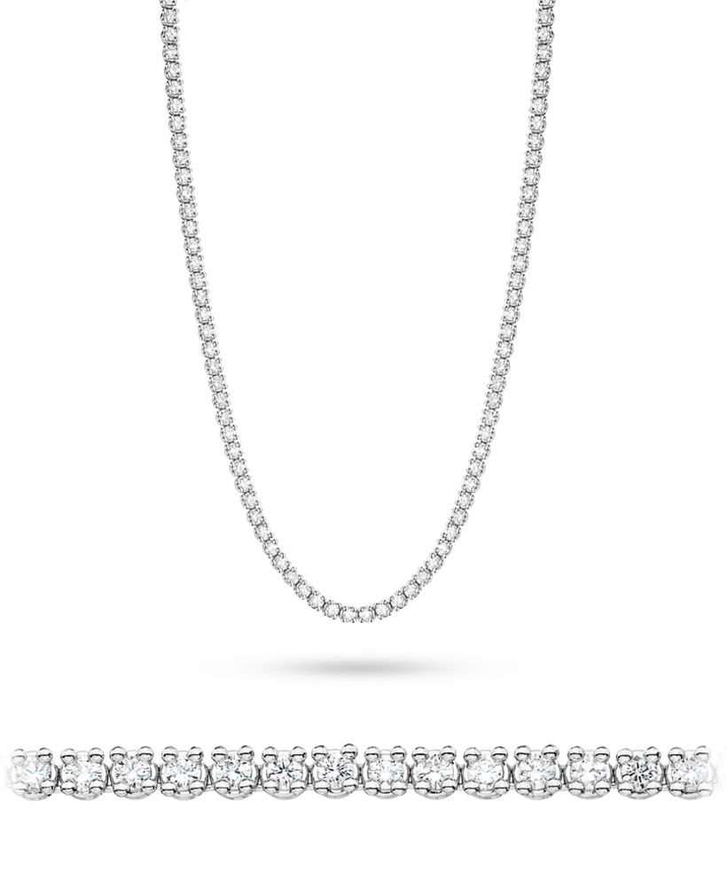 Bonore - Gold 585 necklace