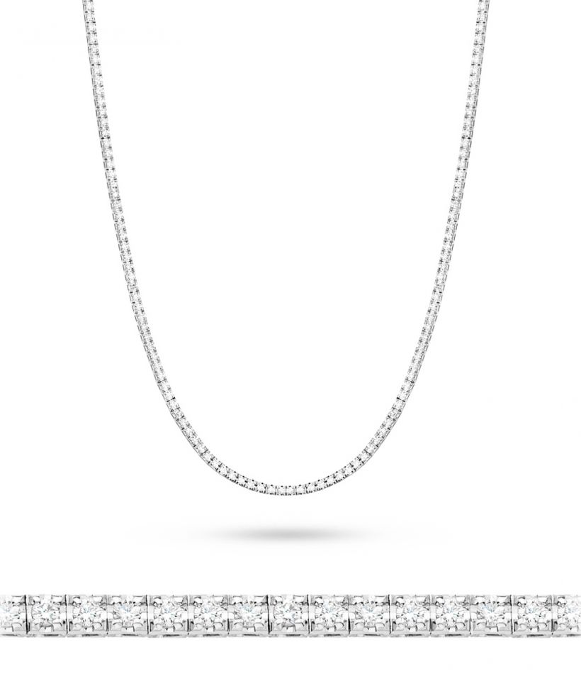Bonore - Gold 585 necklace