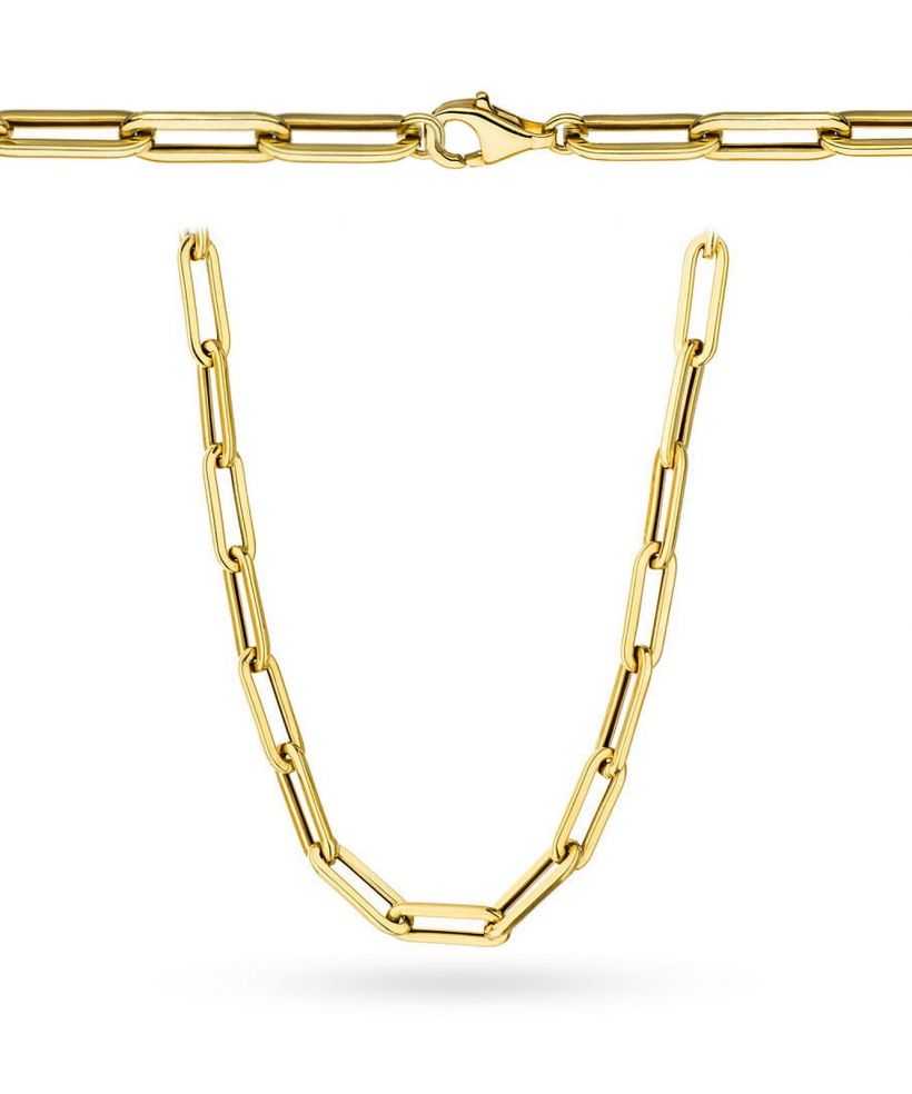 Bonore - Gold 585 necklace
