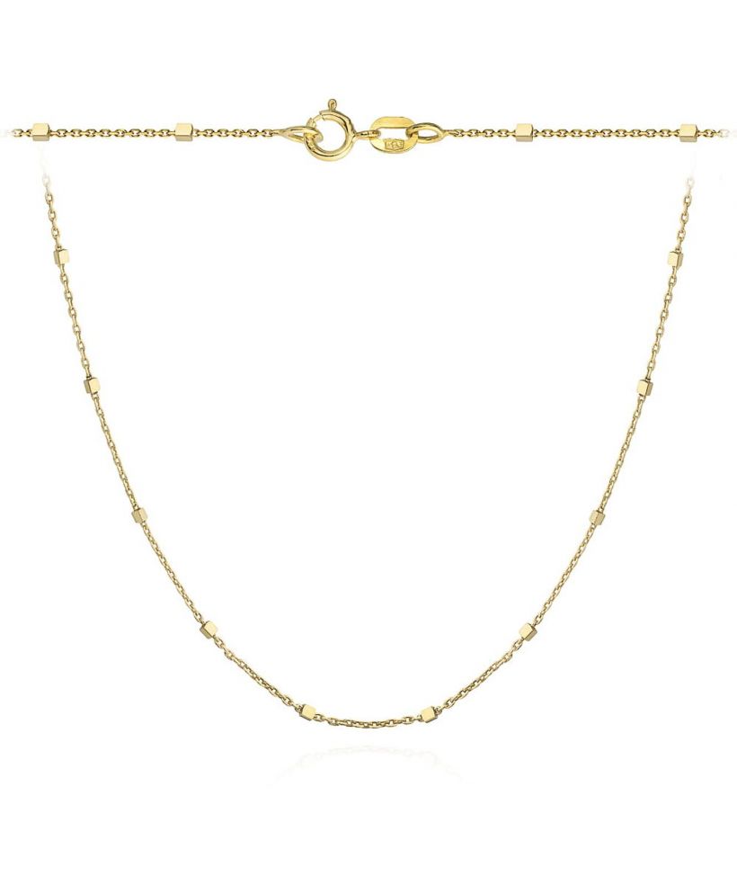 Bonore - Gold 585 necklace