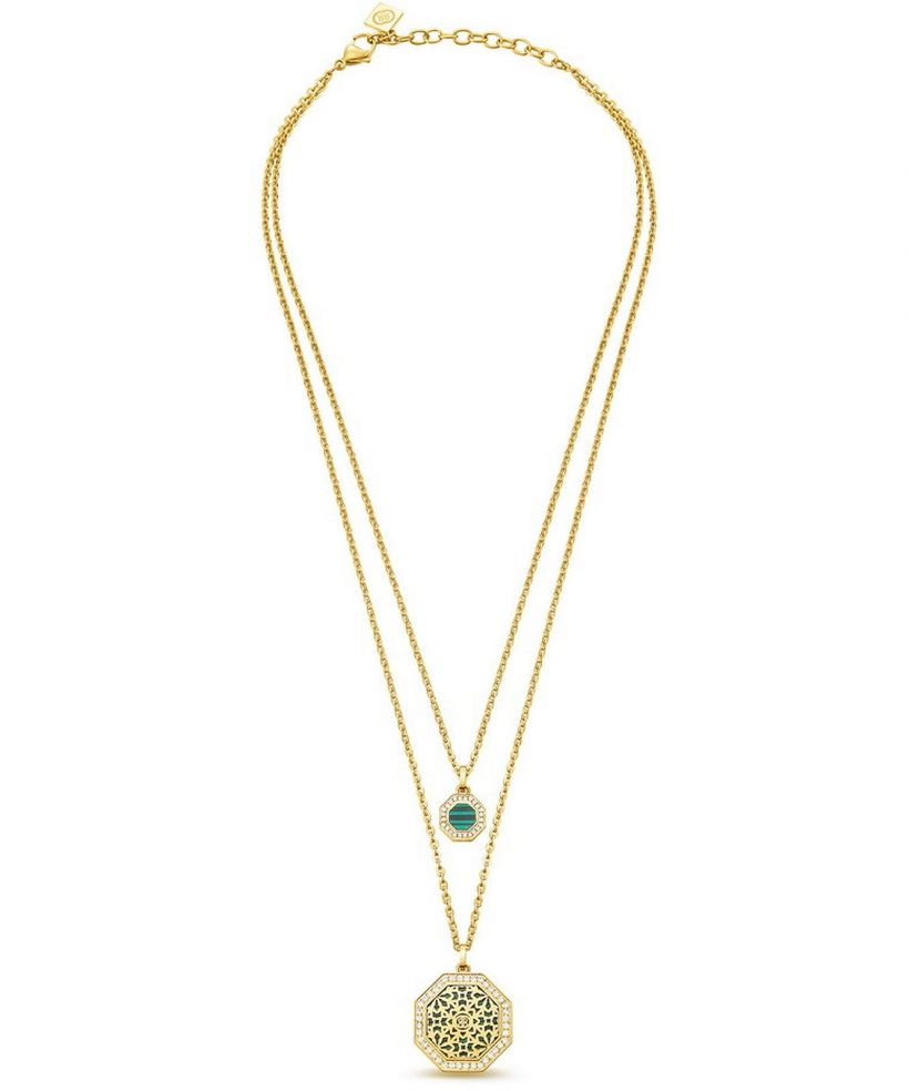 CERRUTI 1881 Classic Arabesque 2.0 necklace