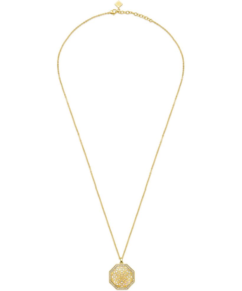 Cerruti 1881 Classic Arabesque 2.0 necklace