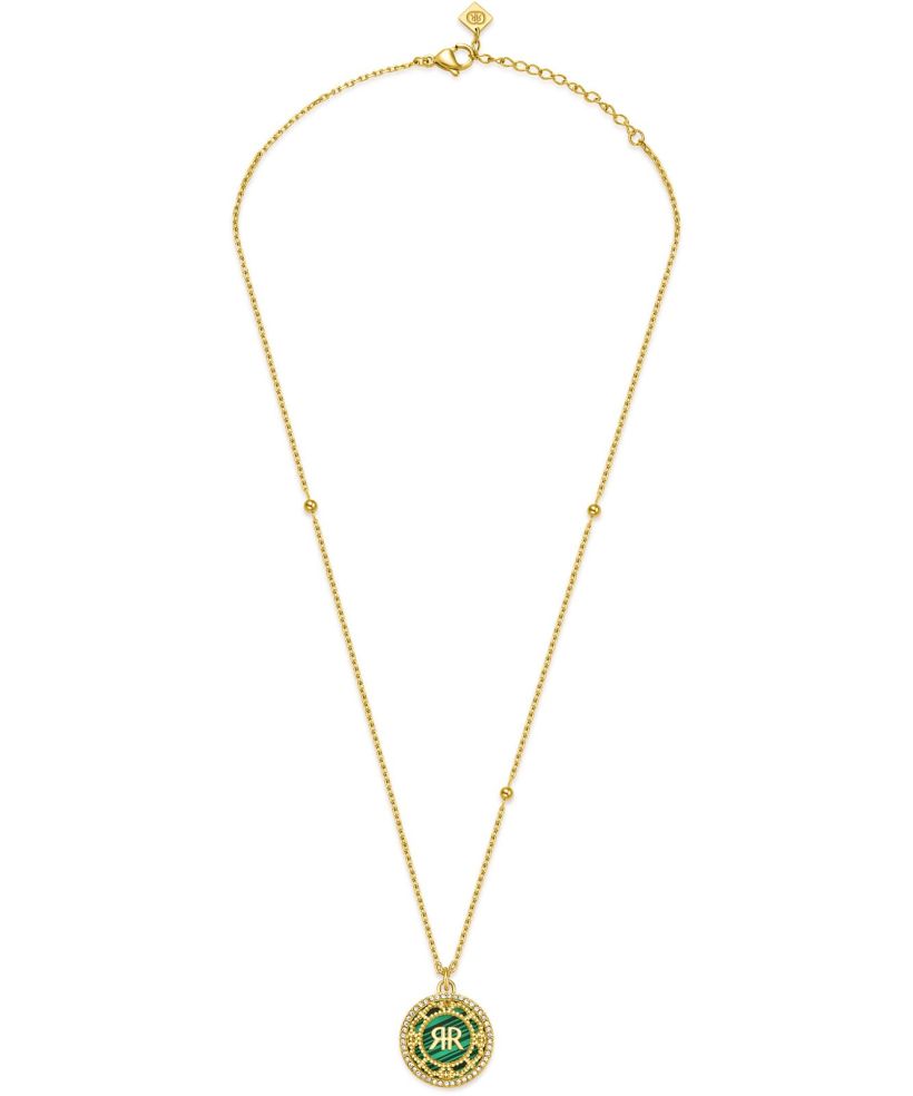 Cerruti 1881 Classic Arabesque.3 necklace