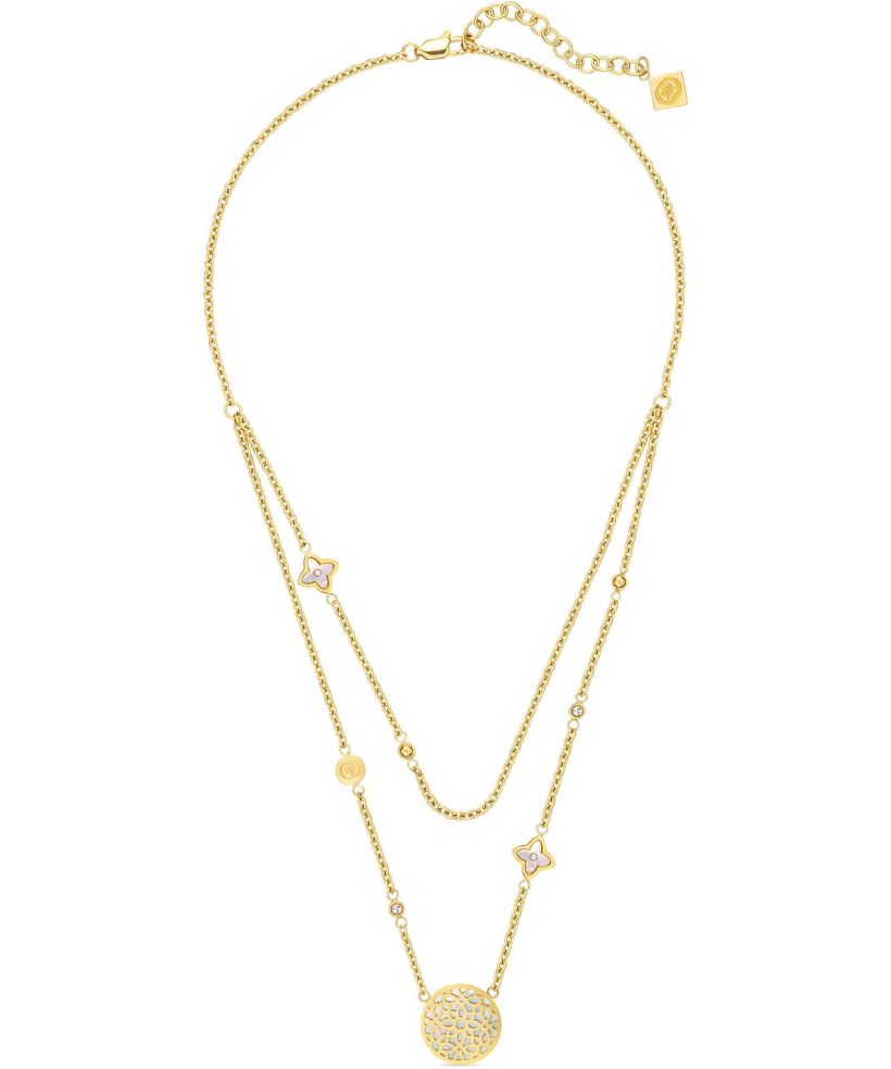Cerruti 1881 Luxury Arabesque.4 necklace