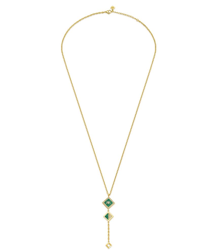 Cerruti 1881 Fashion Diamente necklace