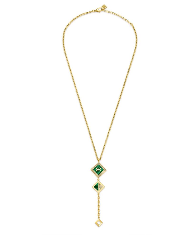 Cerruti 1881 Fashion Diamente necklace