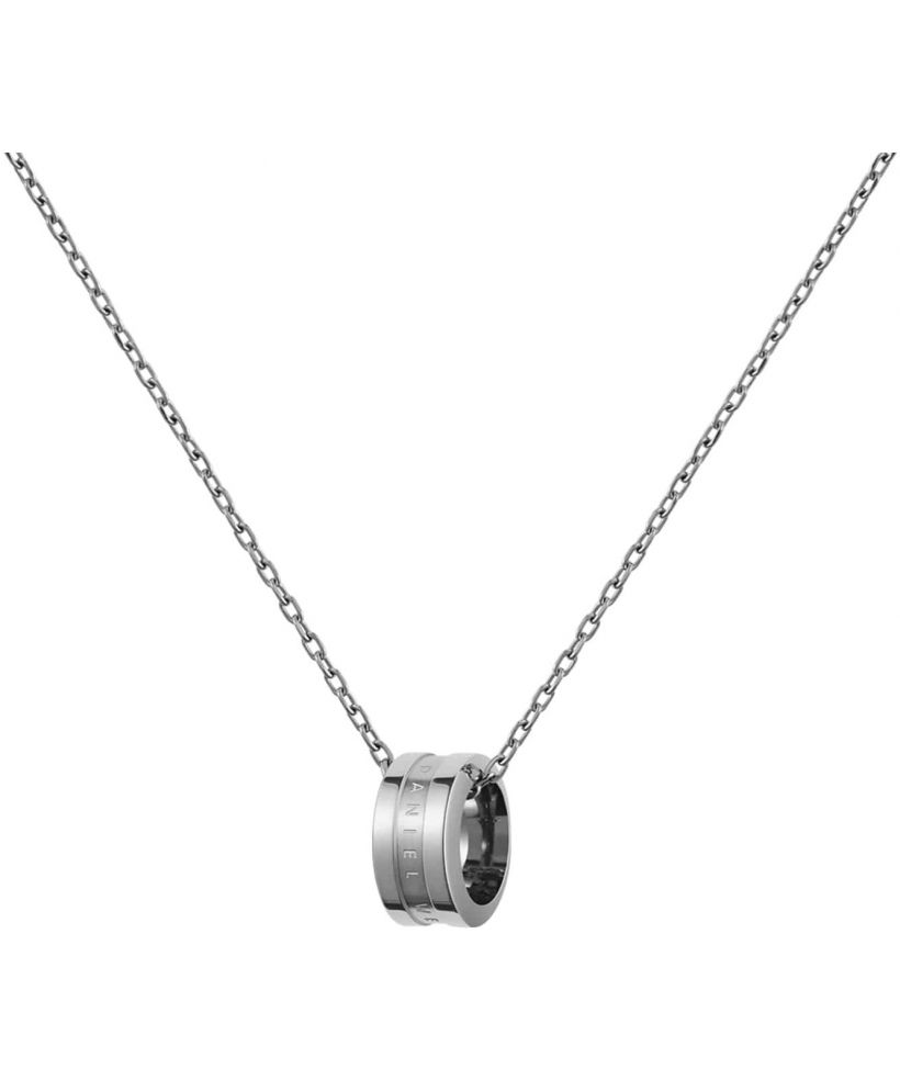 Daniel Wellington Elan Silver necklace