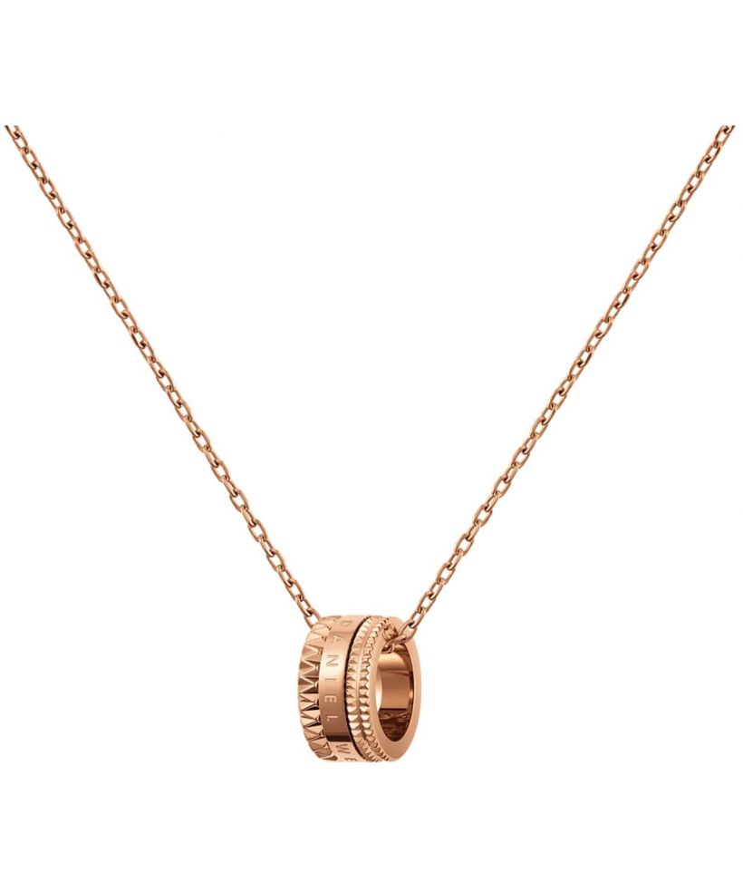 Daniel Wellington Elevation necklace