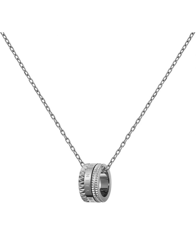 Daniel Wellington Elevation necklace
