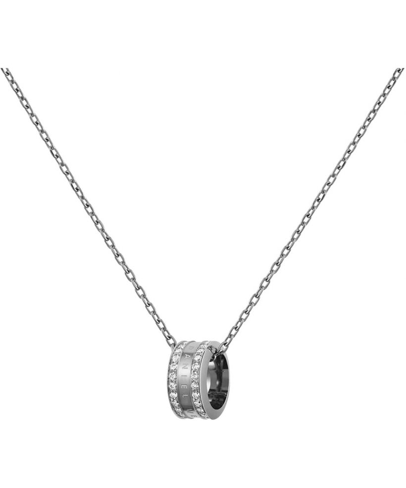 Daniel Wellington Elan Lumine Silver necklace