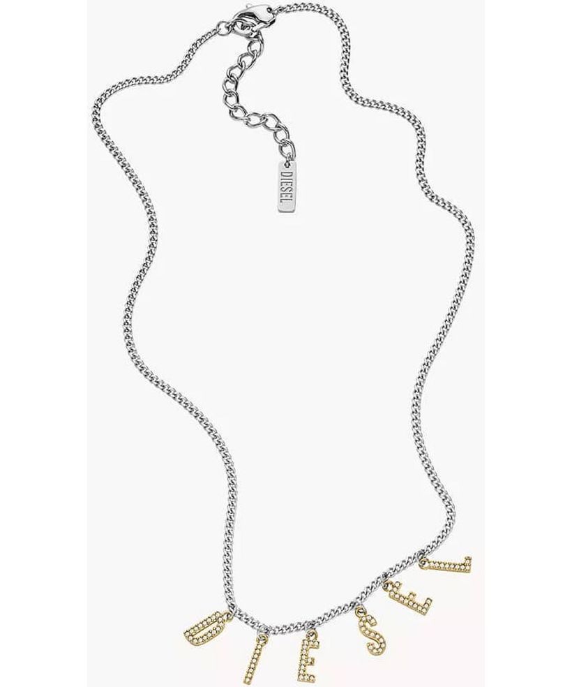 Diesel Chain necklace