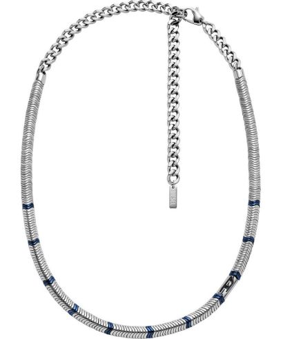 Diesel 90s Vibe necklace