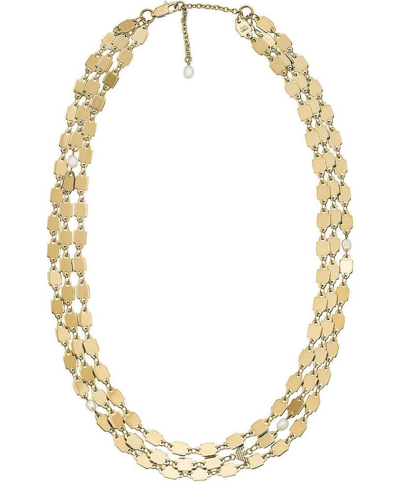 Emporio Armani Fashion Necklace necklace