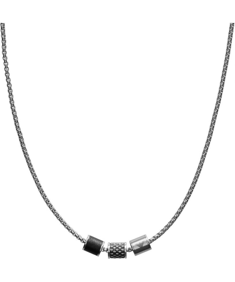 Emporio Armani Fashion Necklace Men's necklace