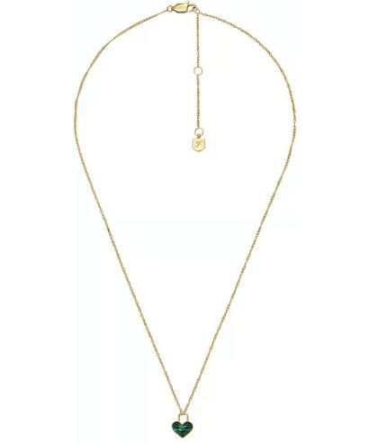 Fossil Sutton Modern Meadows necklace