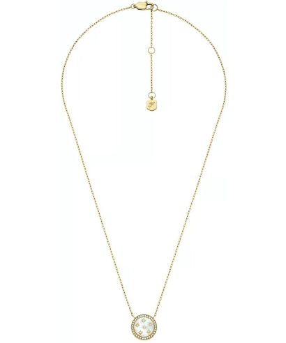 Fossil Merrit Classic necklace