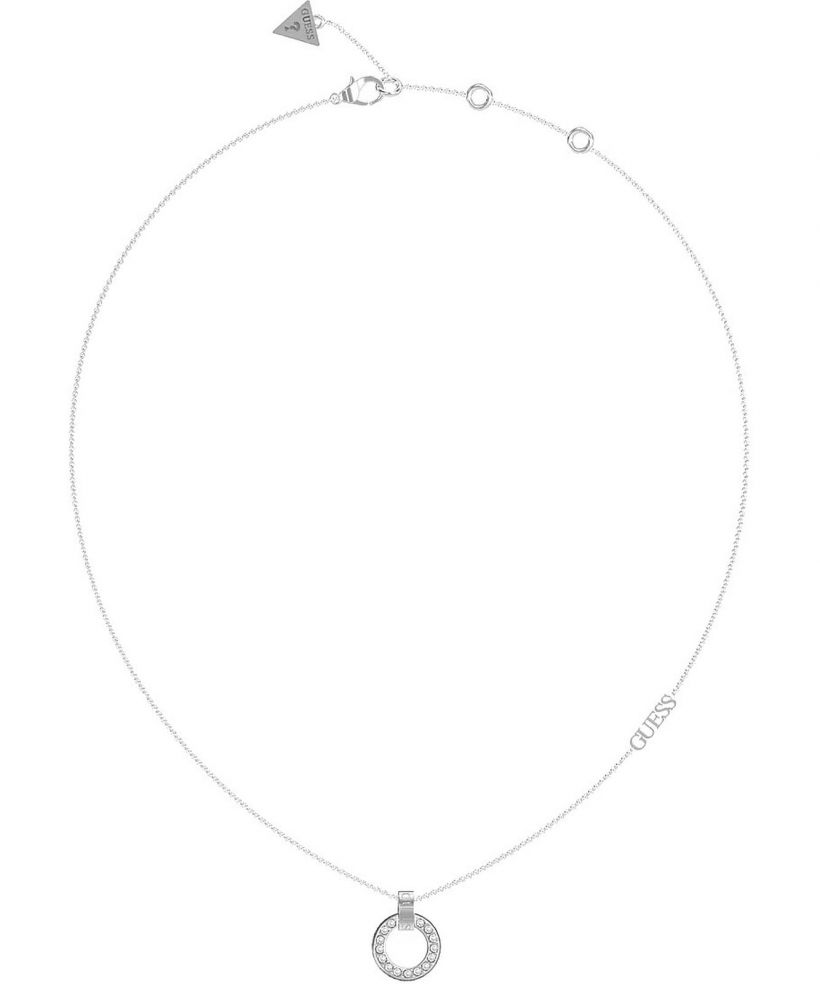 Guess Circle Lights necklace