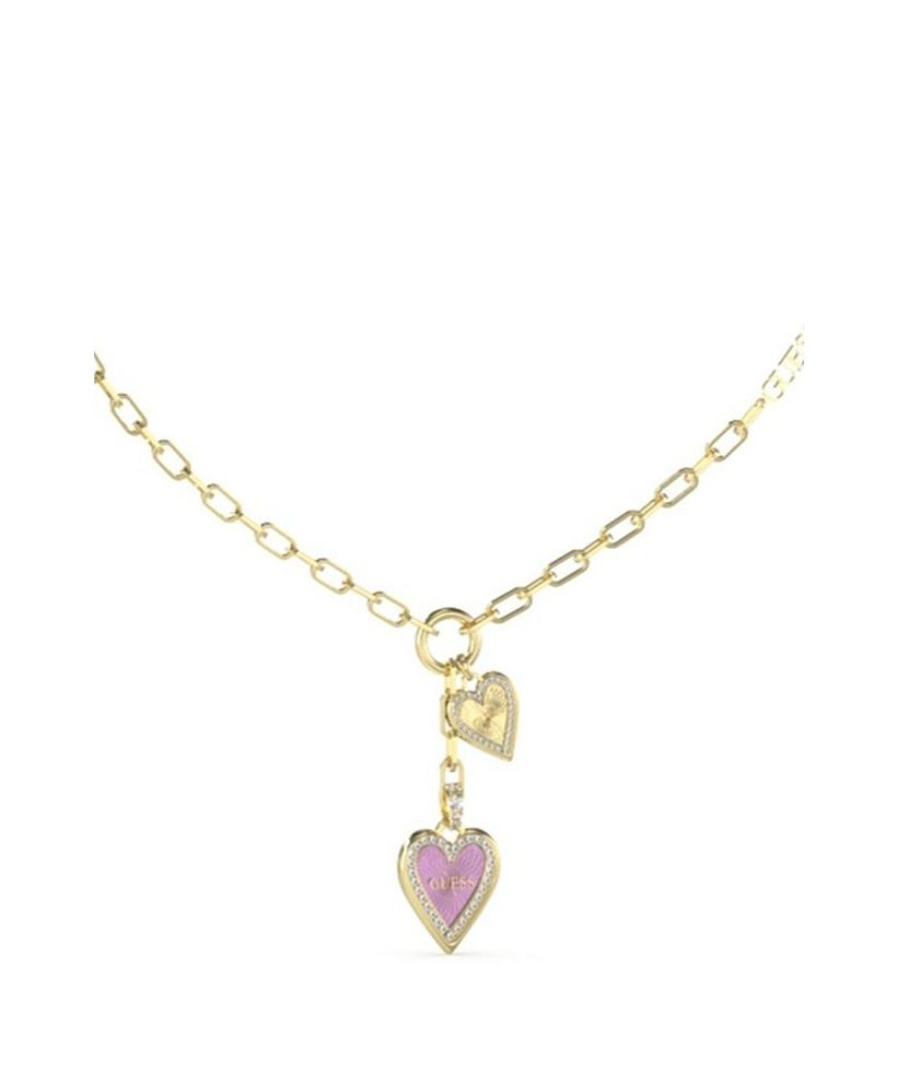 Guess Love Me Tender necklace