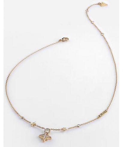 Guess Guess In The Sky necklace