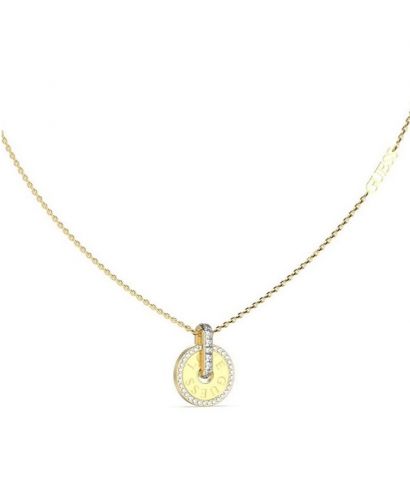 Guess - Love Guess necklace