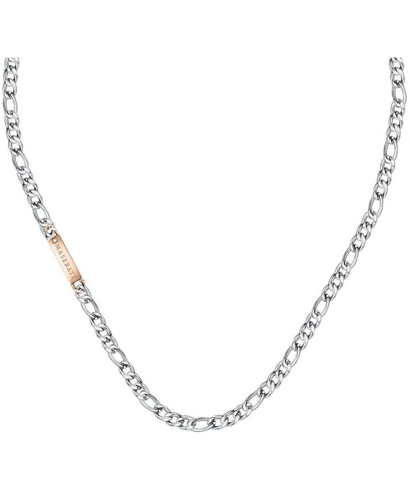 Maserati Diamonds necklace