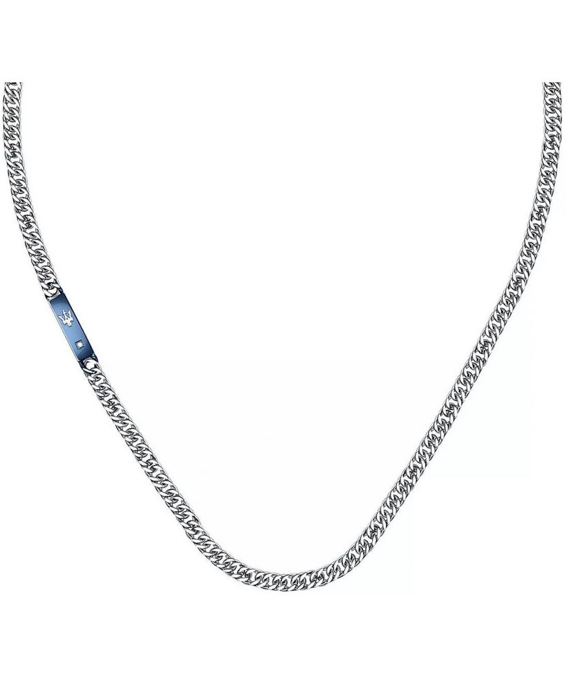 Maserati Diamonds necklace