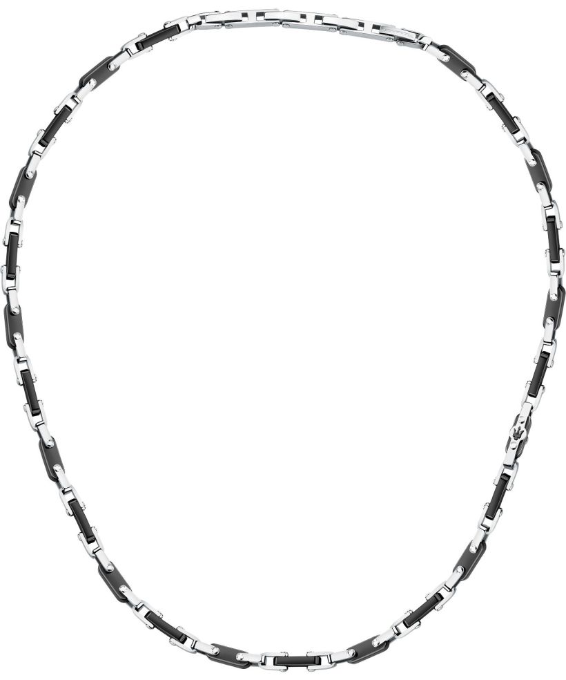 Maserati Ceramic necklace