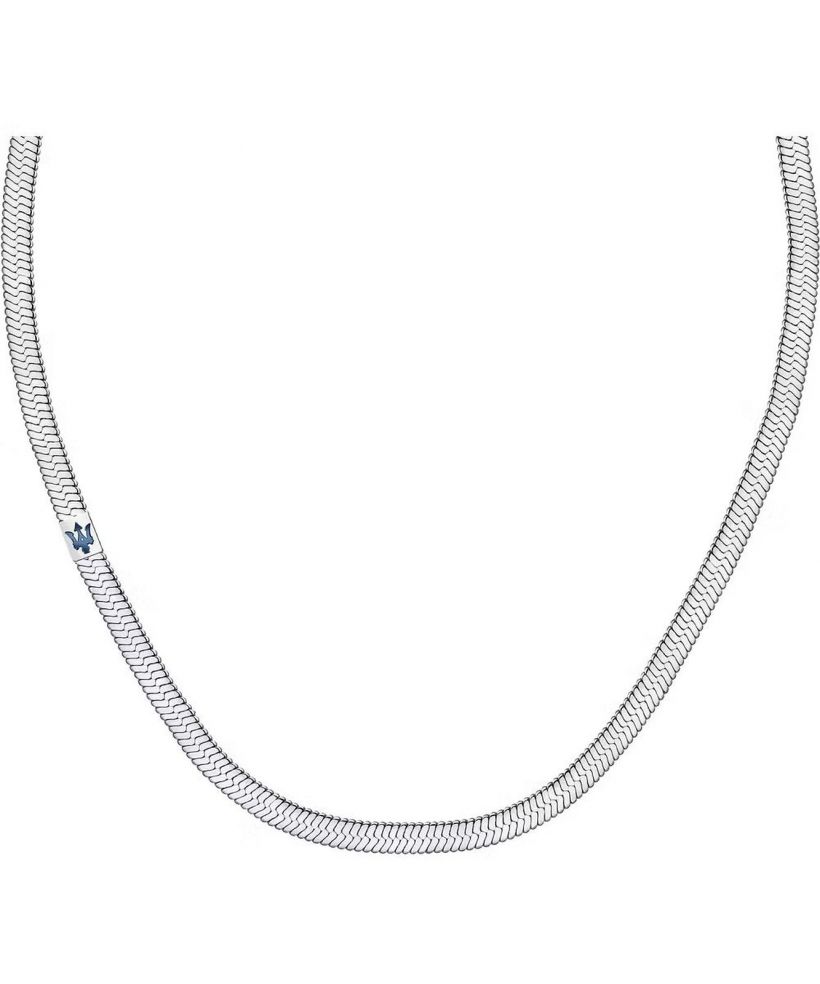 Maserati Iconic necklace