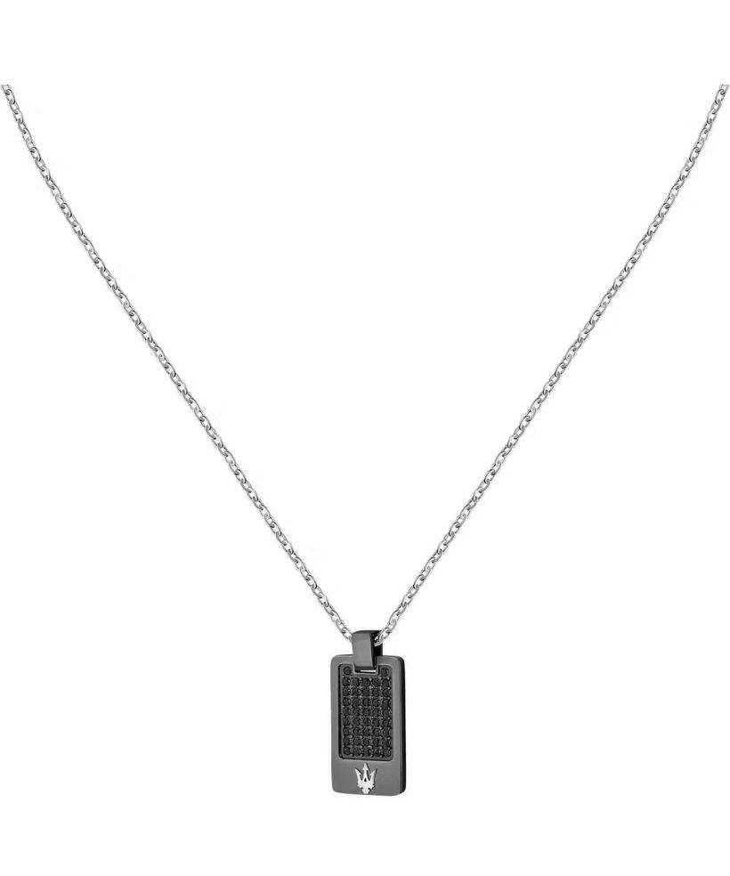 Maserati Iconic necklace