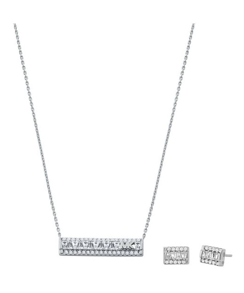 Michael Kors Premium Combo necklace